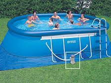 Piscine auto portante 3